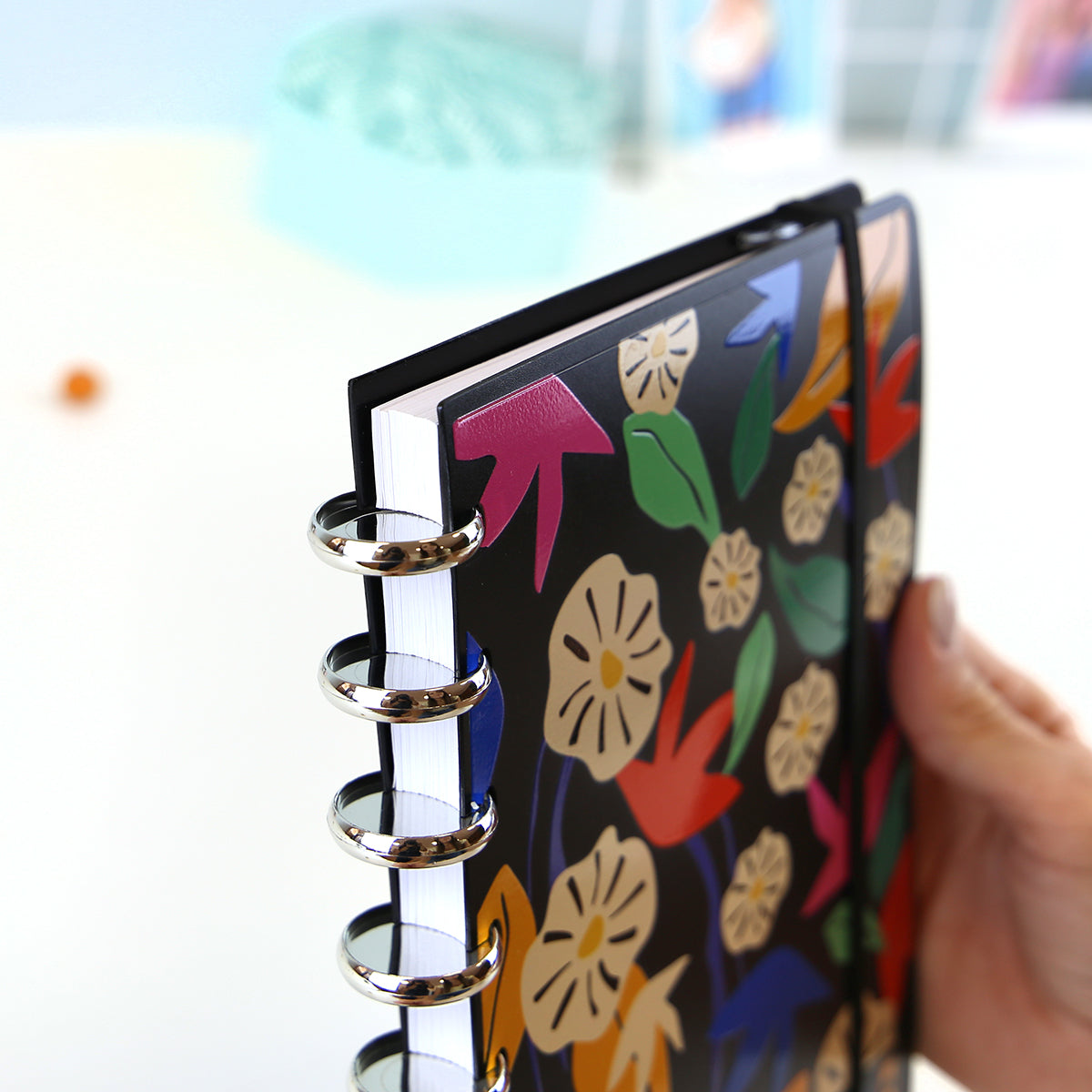 Smartbook A5 con sistema de discos - Buena vibra