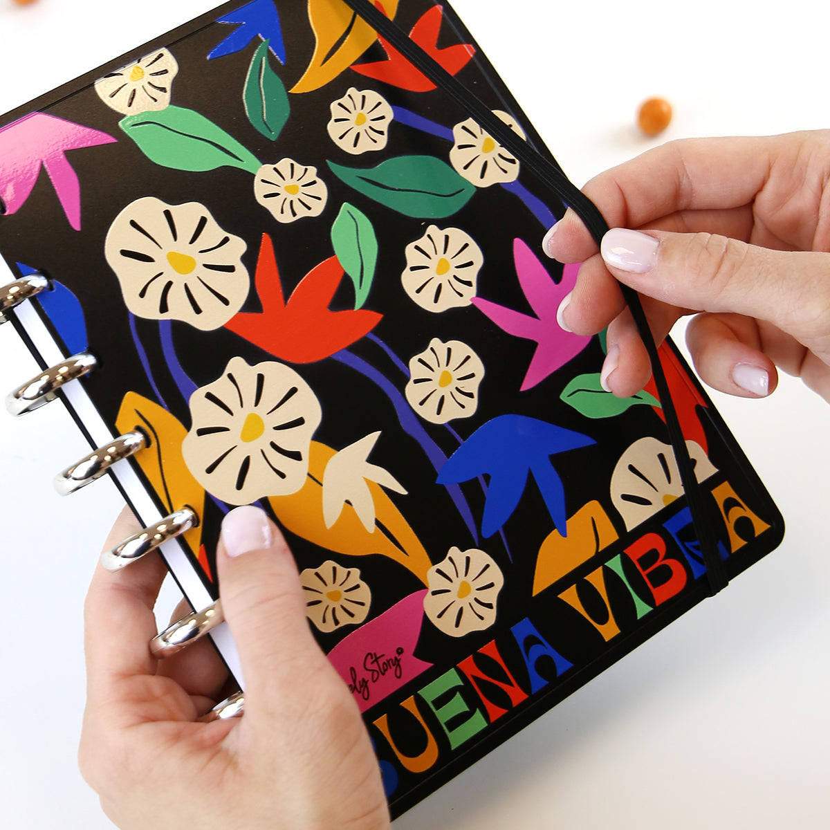 Smartbook A5 con sistema de discos - Buena vibra