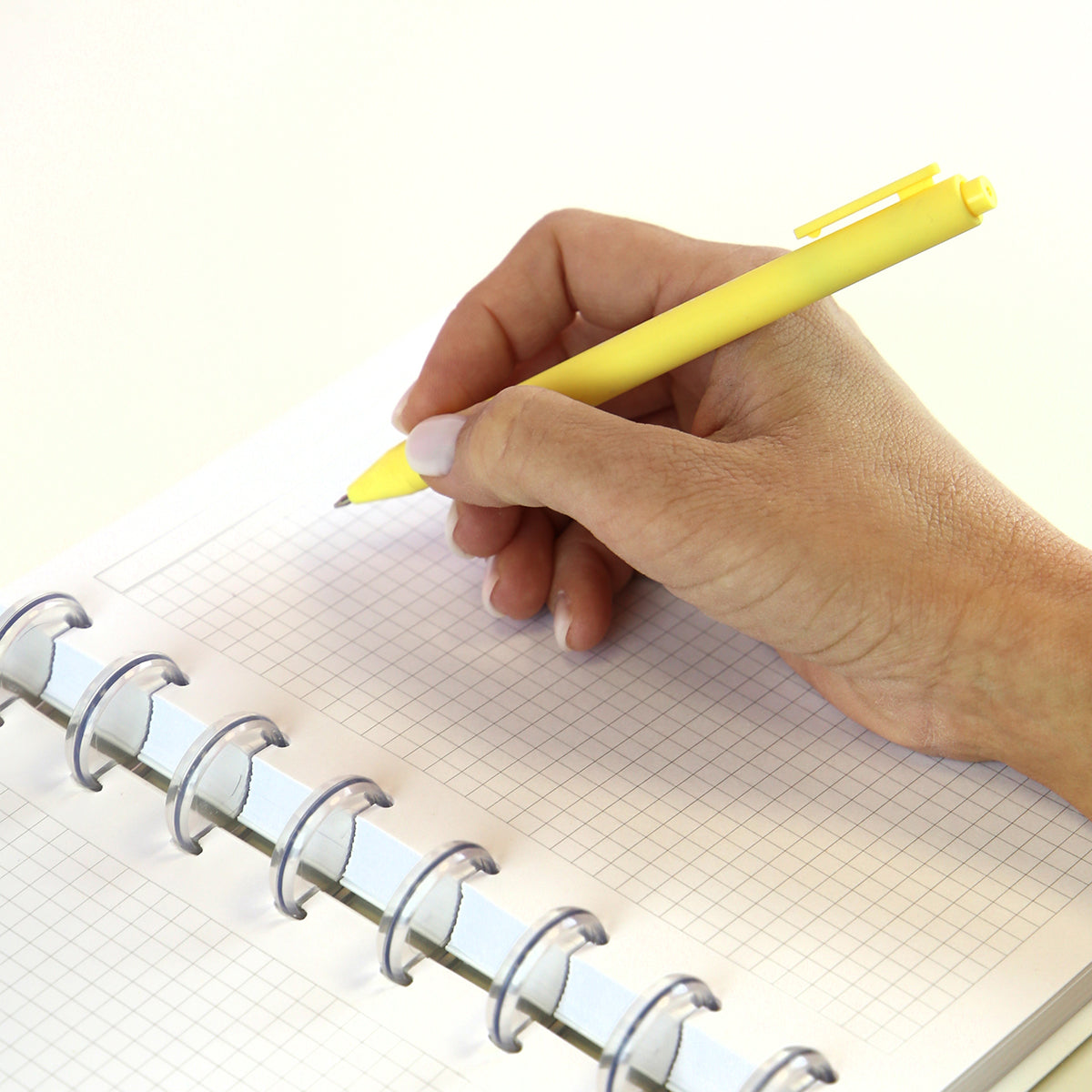 Smartbook A5 con sistema de discos - Capibara Foodie Lover