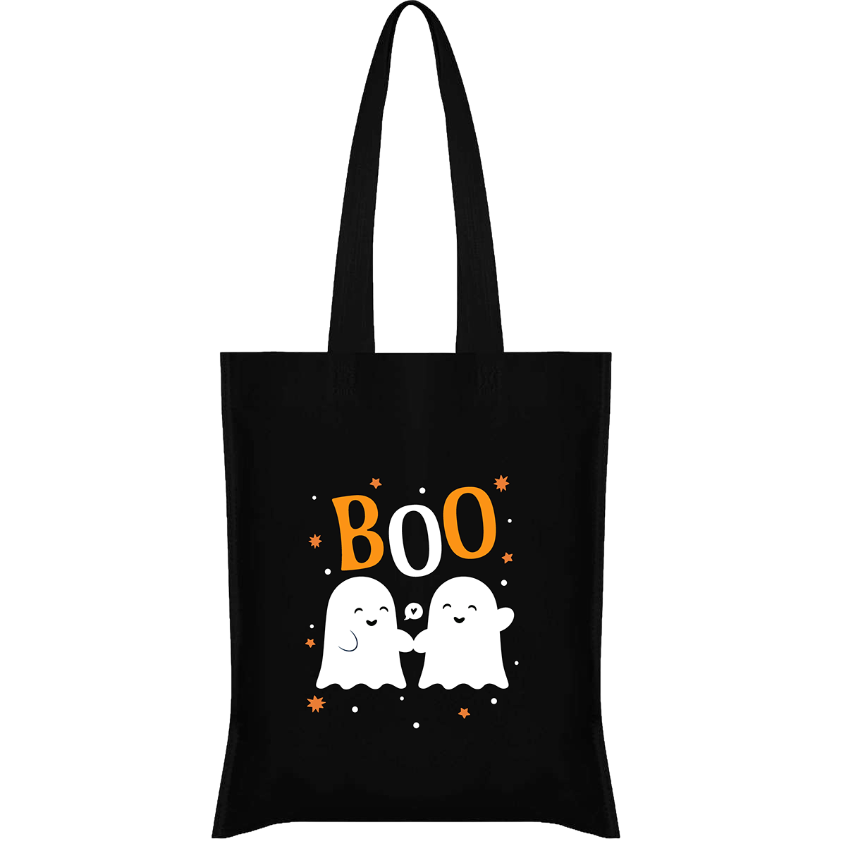 Pack 2 Bolsas para Dulces de Halloween | Lovely Story