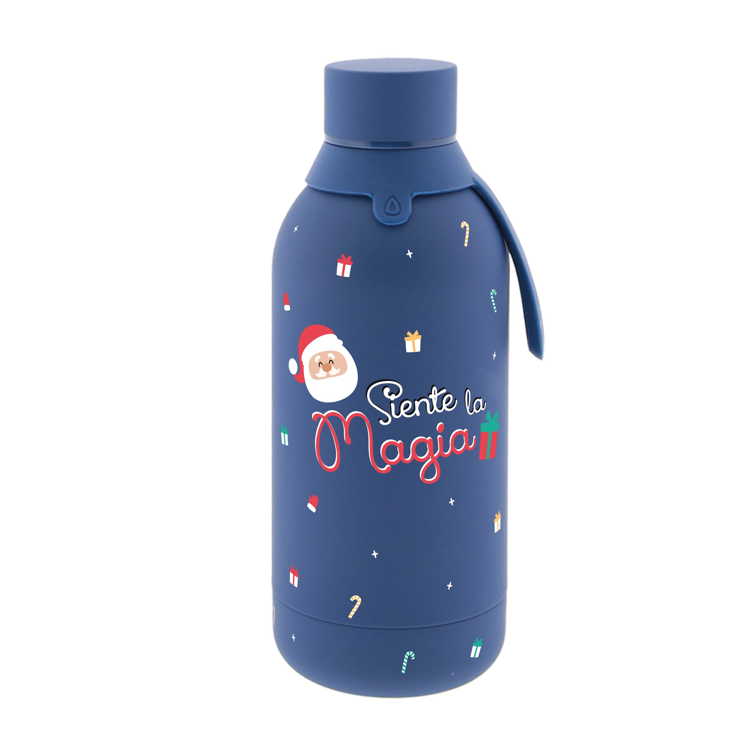 Botella de acero inoxidable - Xmas Edition