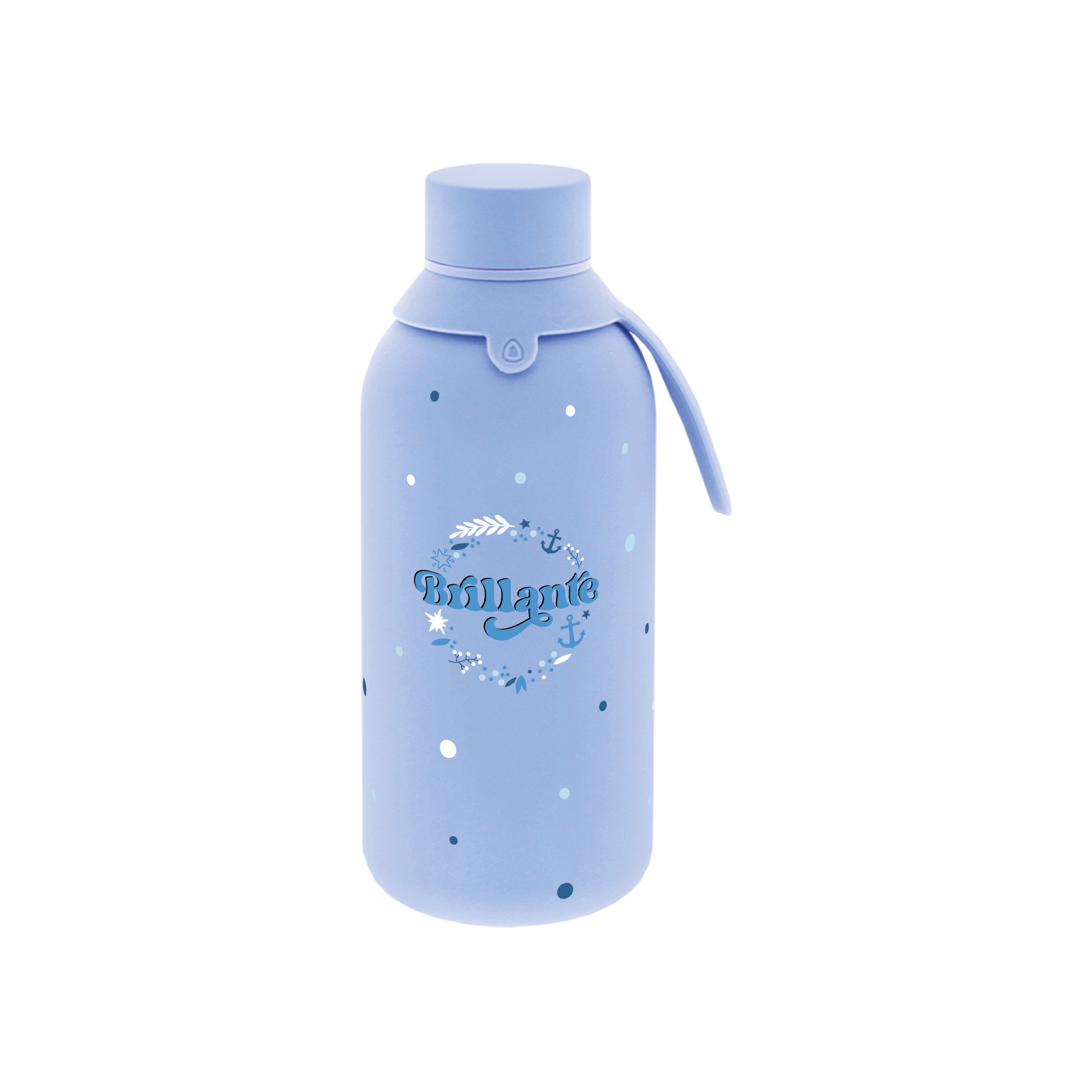 Botella Térmica de Acero Inoxidable – Especial Comunión | Lovely Story