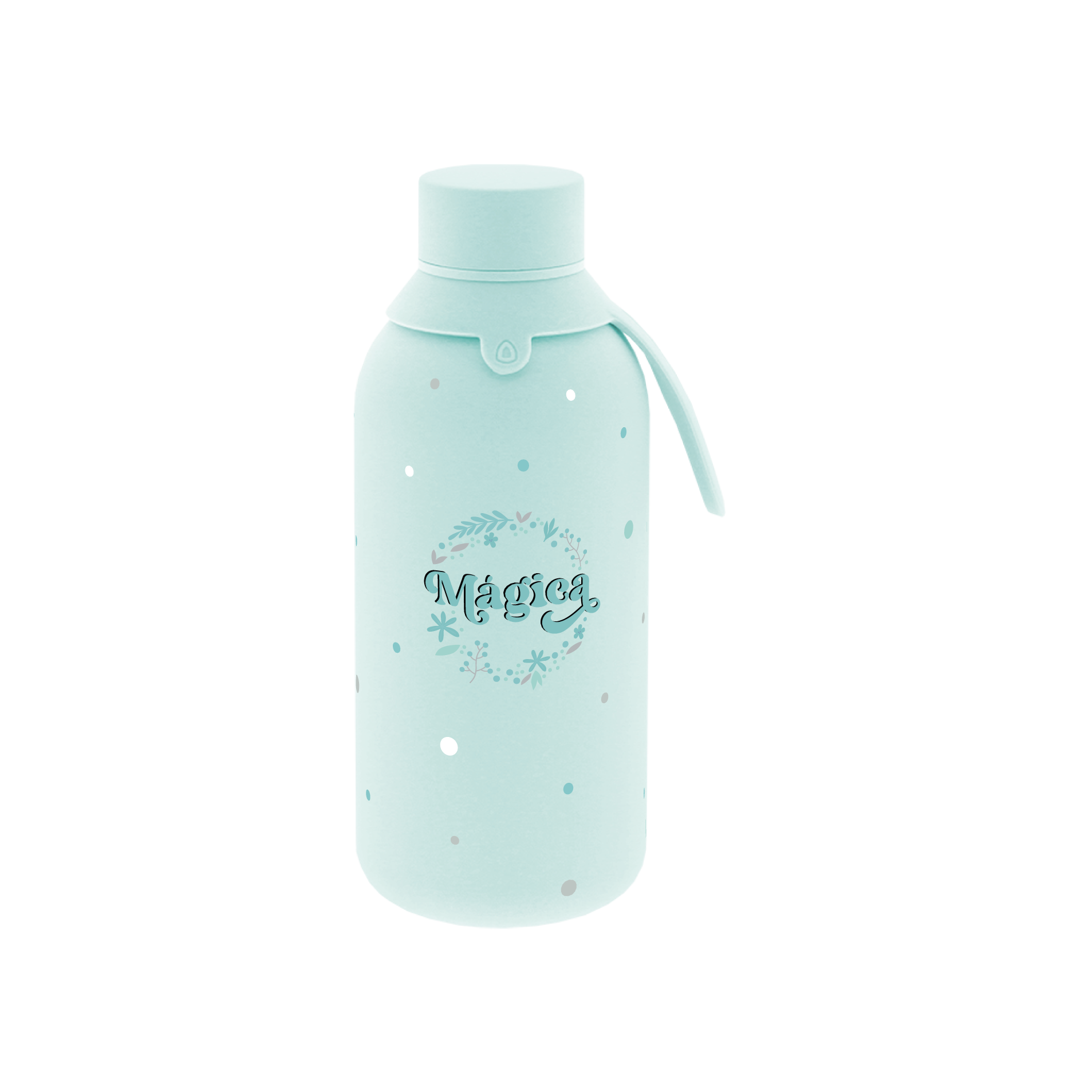 Botella Térmica de Acero Inoxidable – Especial Comunión | Lovely Story