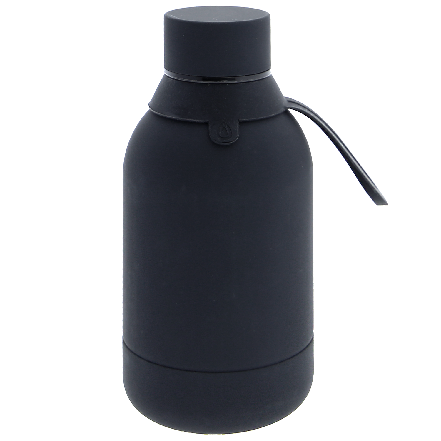 Botella de acero inoxidable - Lisa