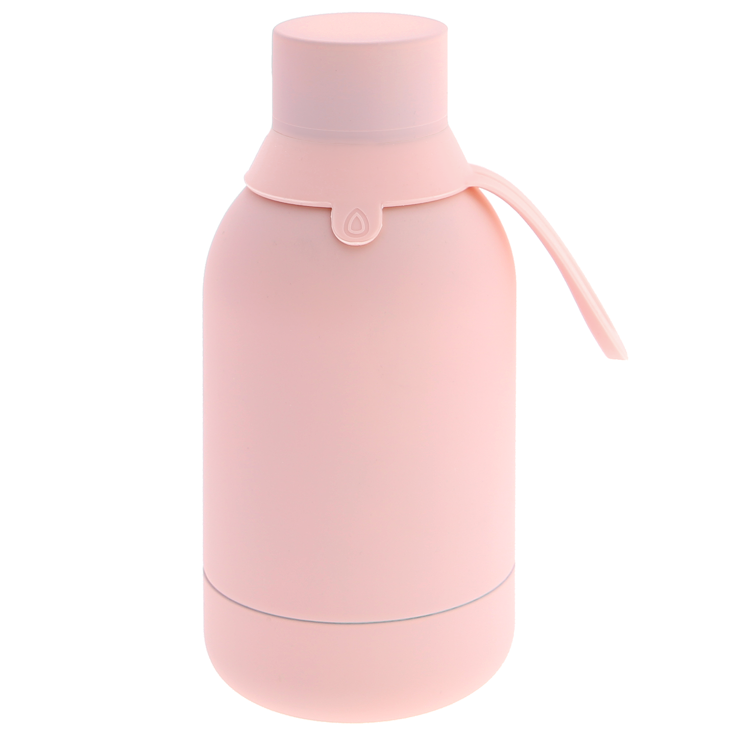 Botella de acero inoxidable - Lisa