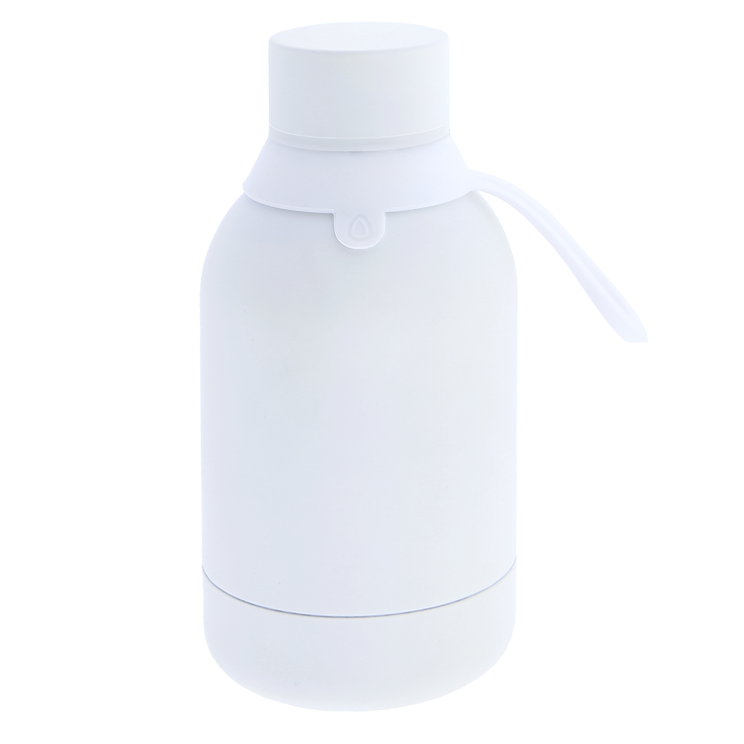 Botella de acero inoxidable - Lisa