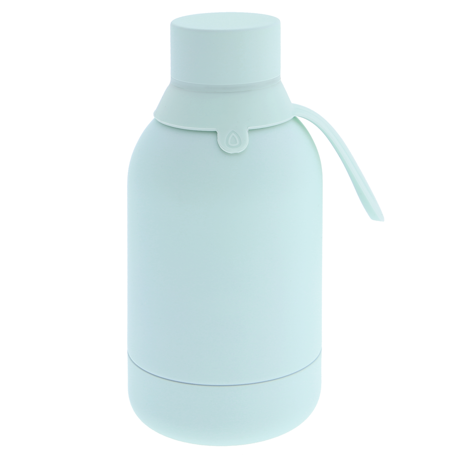 Botella de acero inoxidable - Lisa