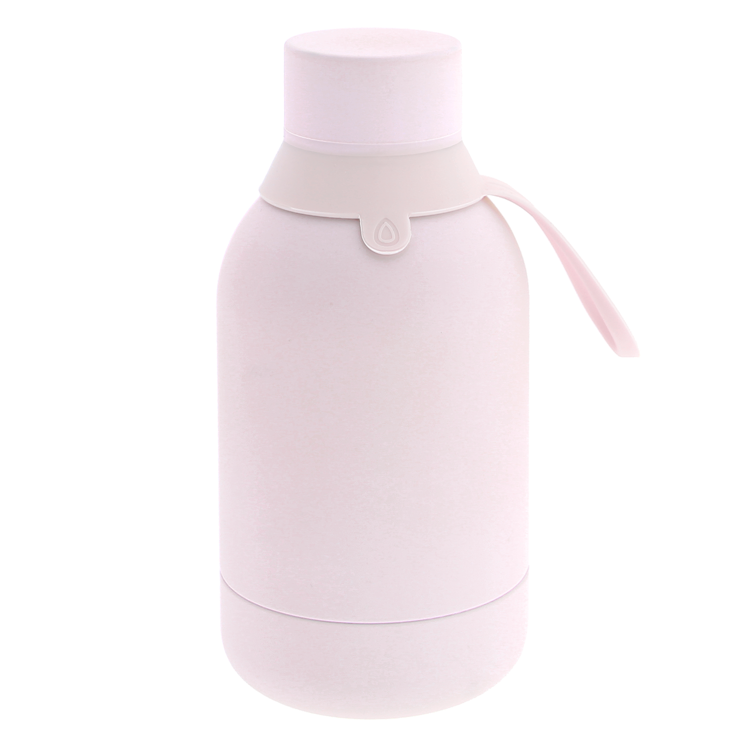 Botella de acero inoxidable - Lisa