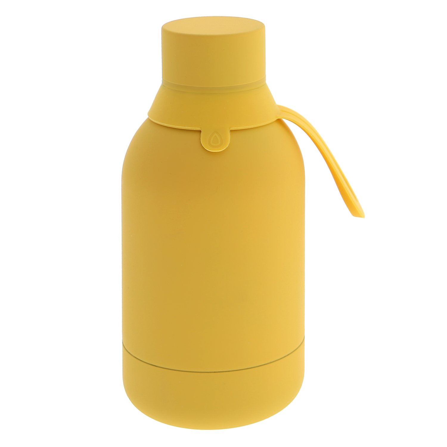 Botella de acero inoxidable - Lisa