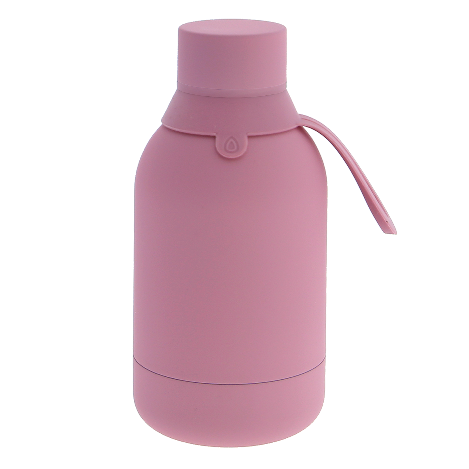 Botella de acero inoxidable - Lisa