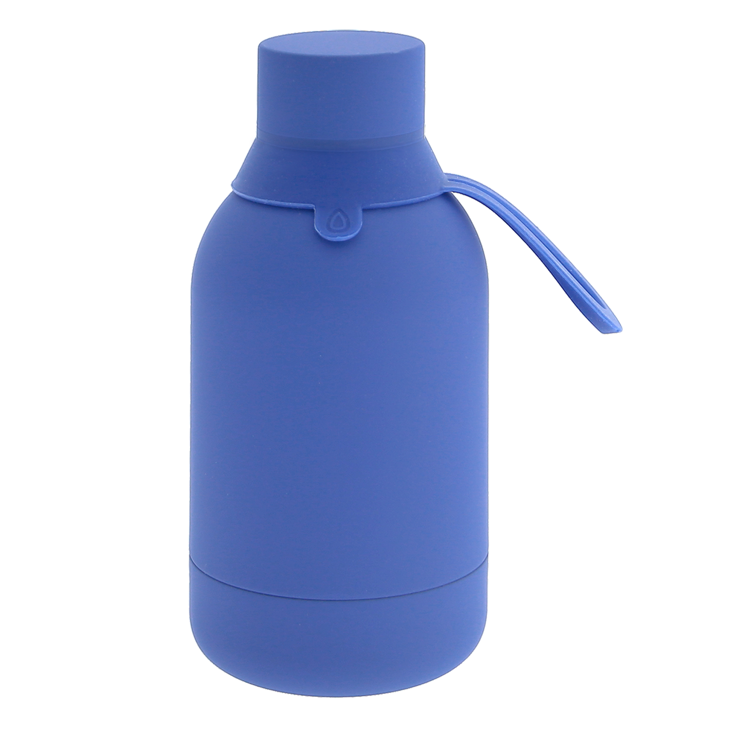 Botella de acero inoxidable - Lisa