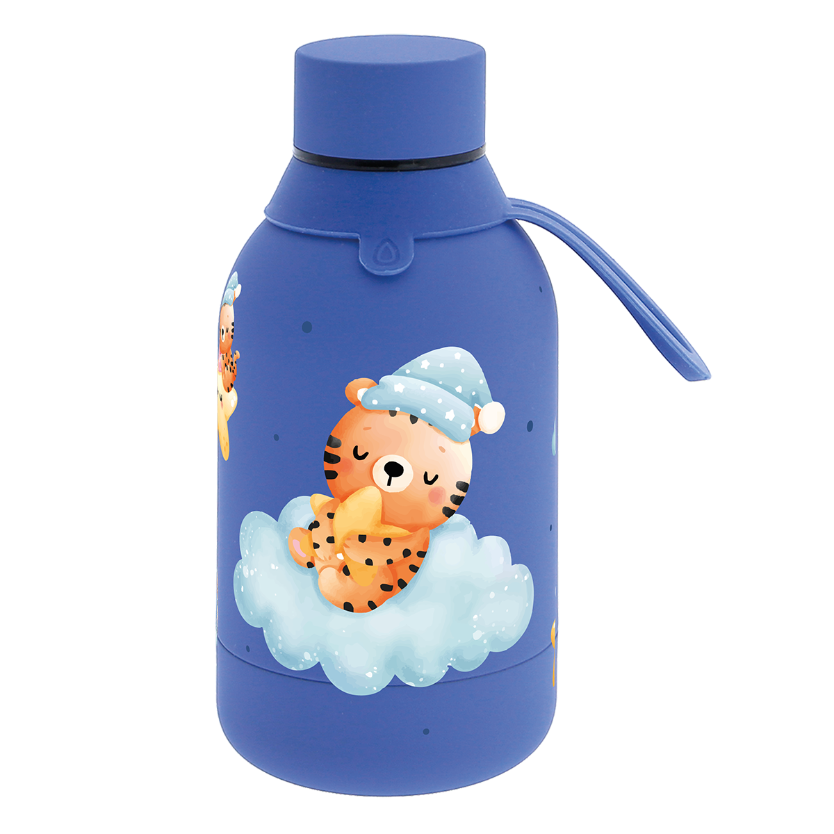 Botella infantil de acero inoxidable - Sweet Dreams