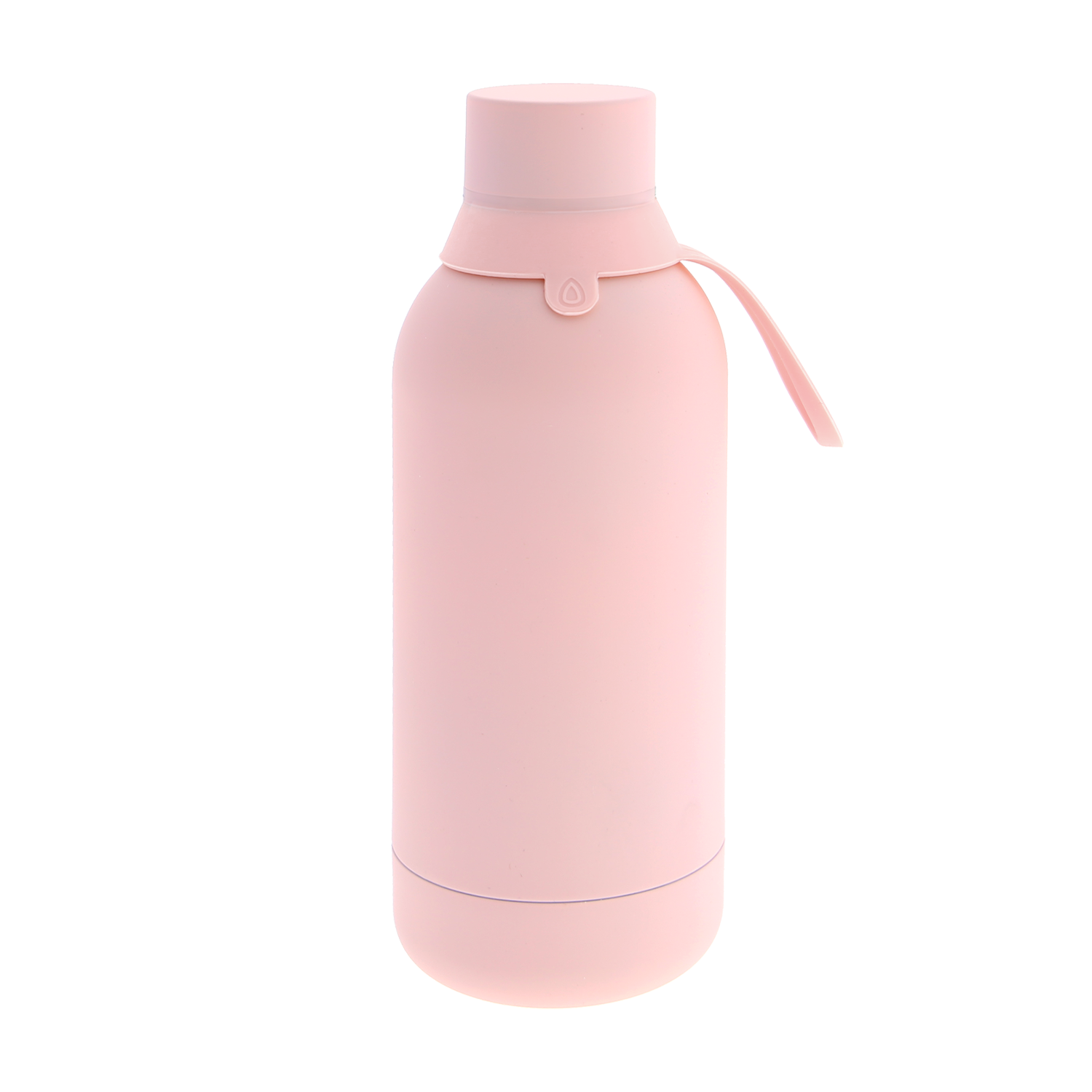 Botella de acero inoxidable - Lisa