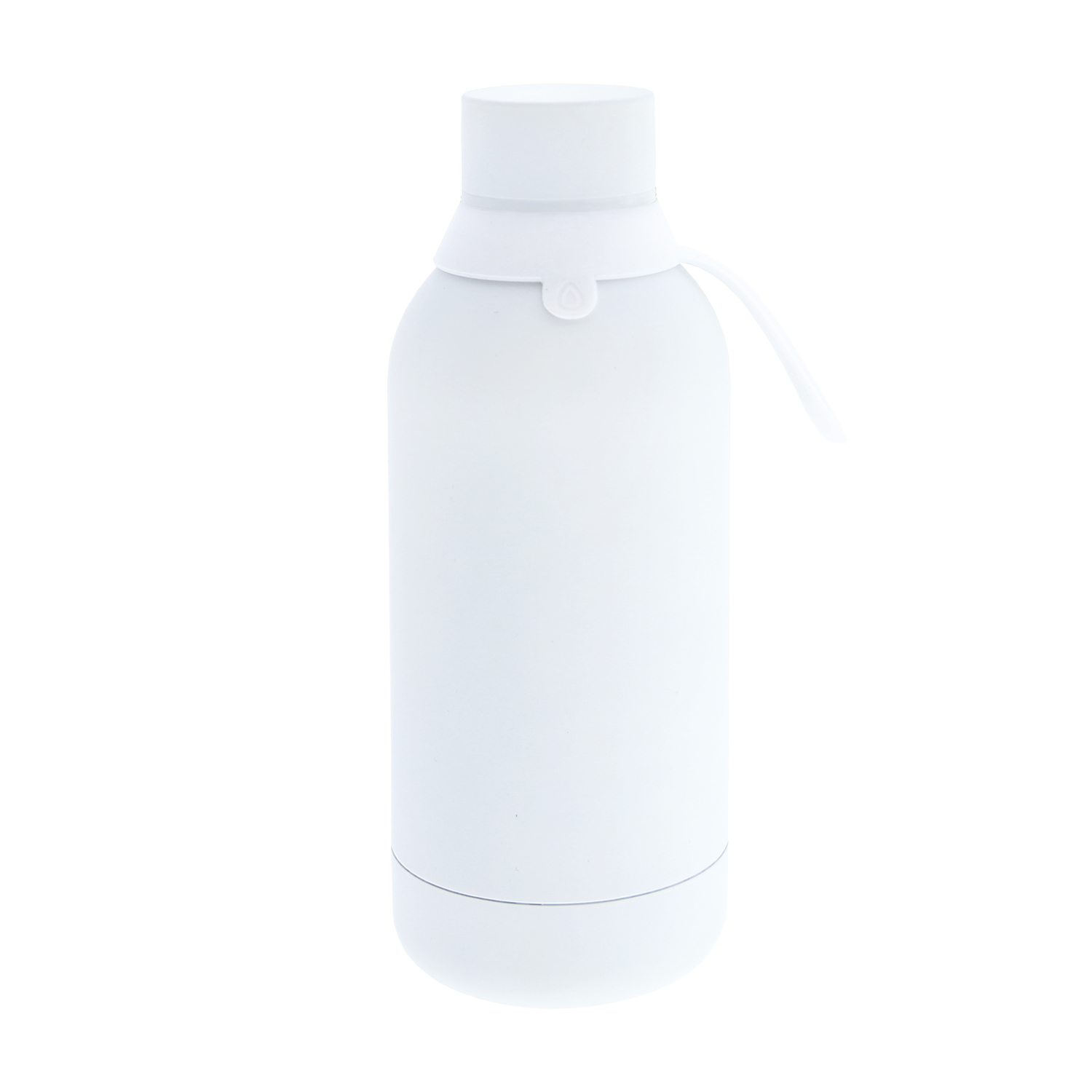 Botella de acero inoxidable - Lisa