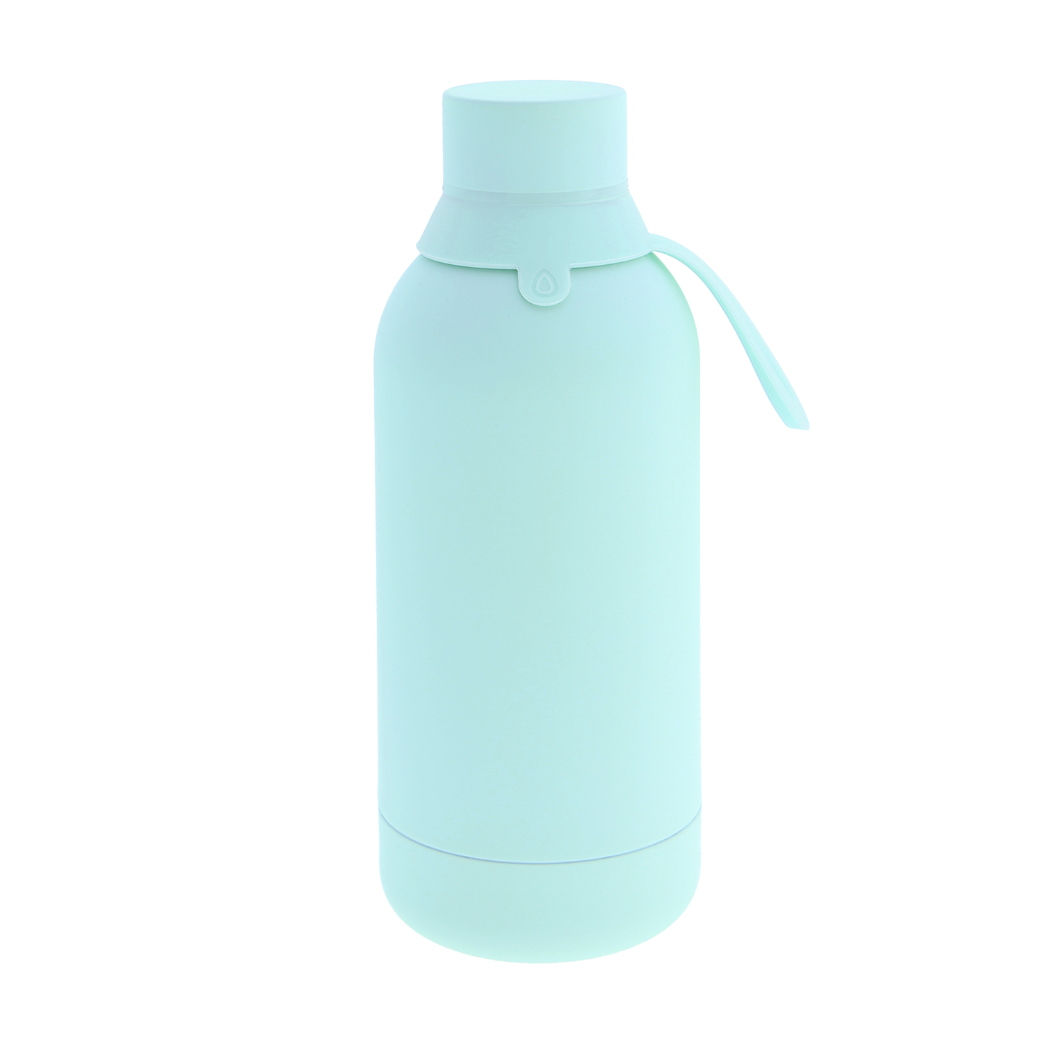 Botella de acero inoxidable - Lisa