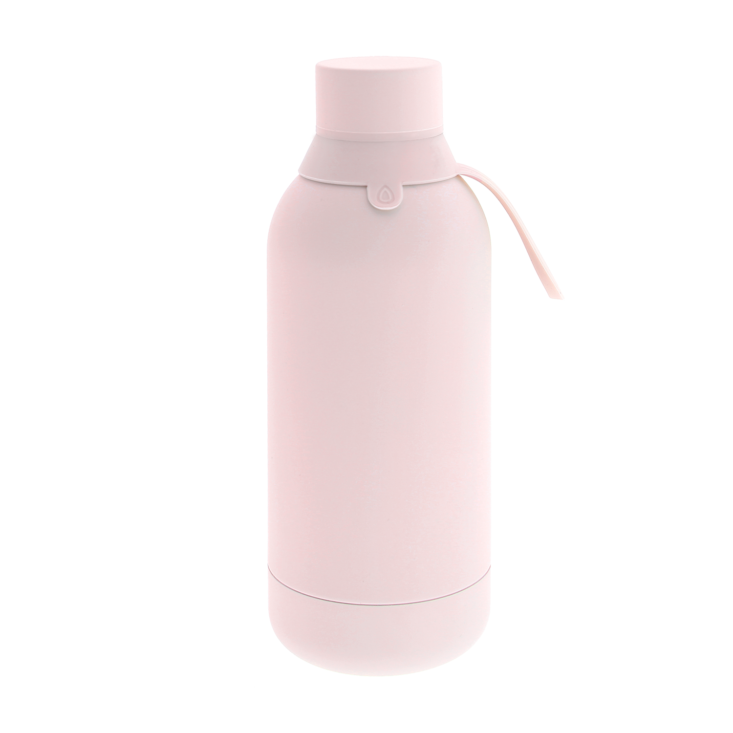 Botella de acero inoxidable - Lisa