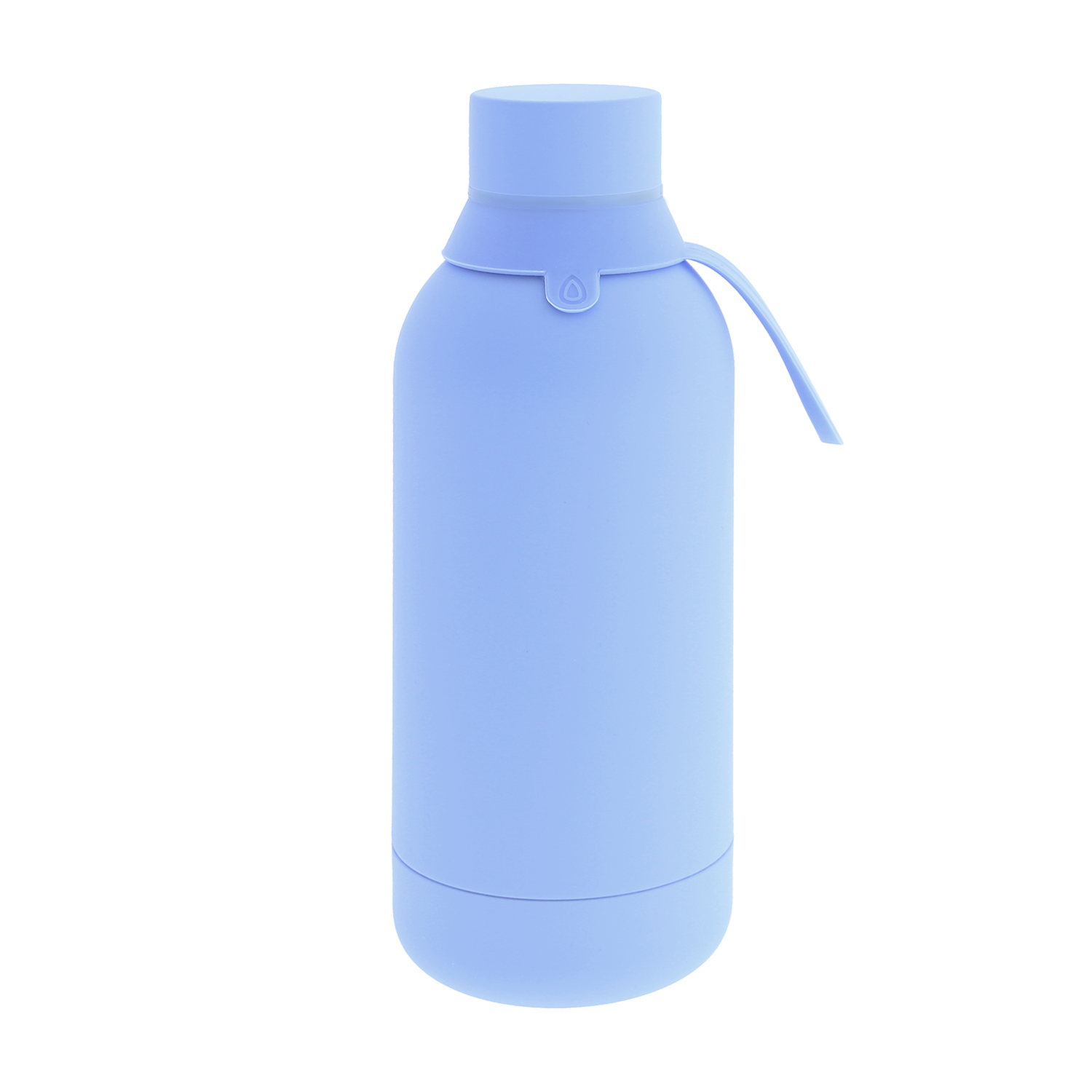 Botella de acero inoxidable - Lisa