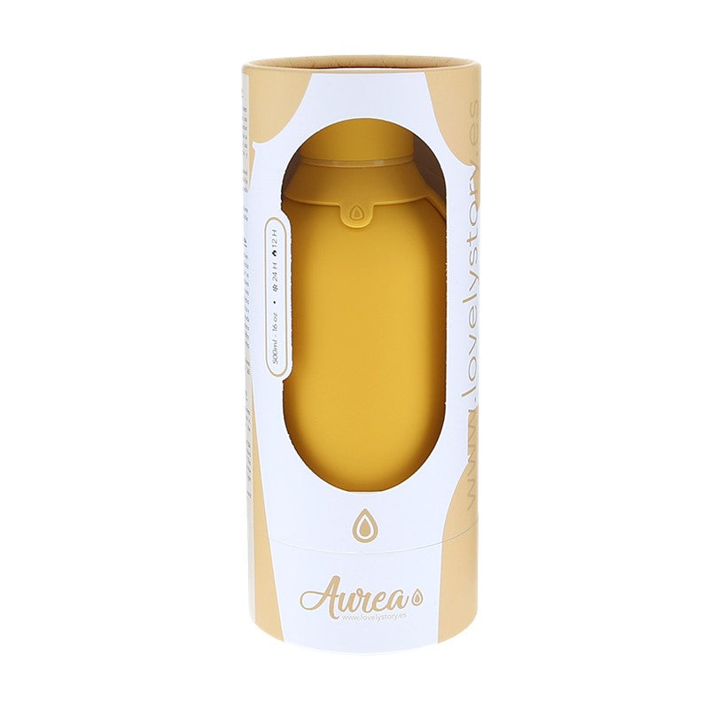 Botella Térmica de Acero Inoxidable – Especial Mamá | Lovely Story