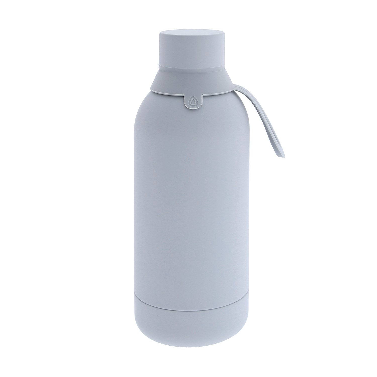 Botella de acero inoxidable - Lisa