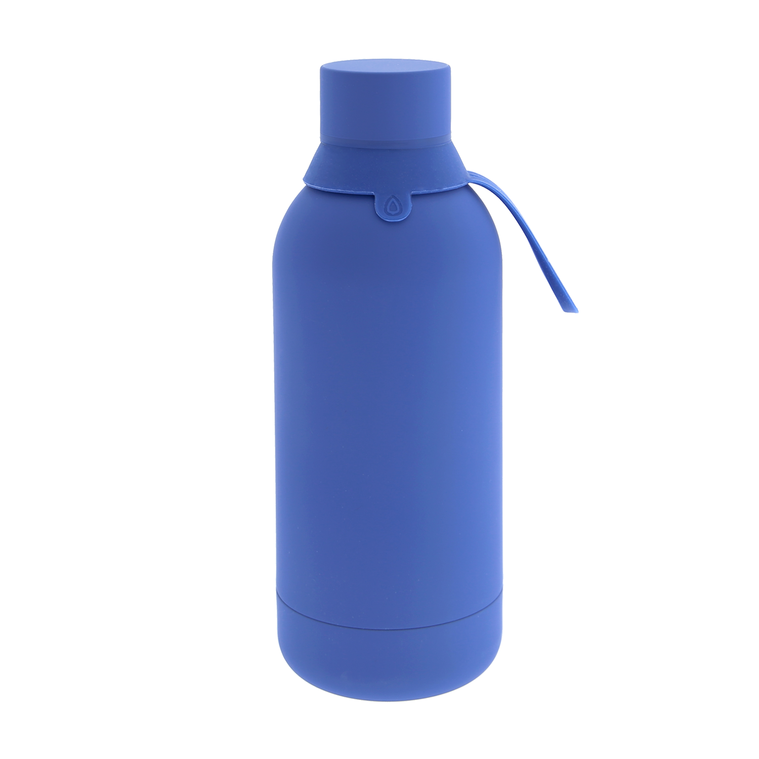 Botella de acero inoxidable - Lisa