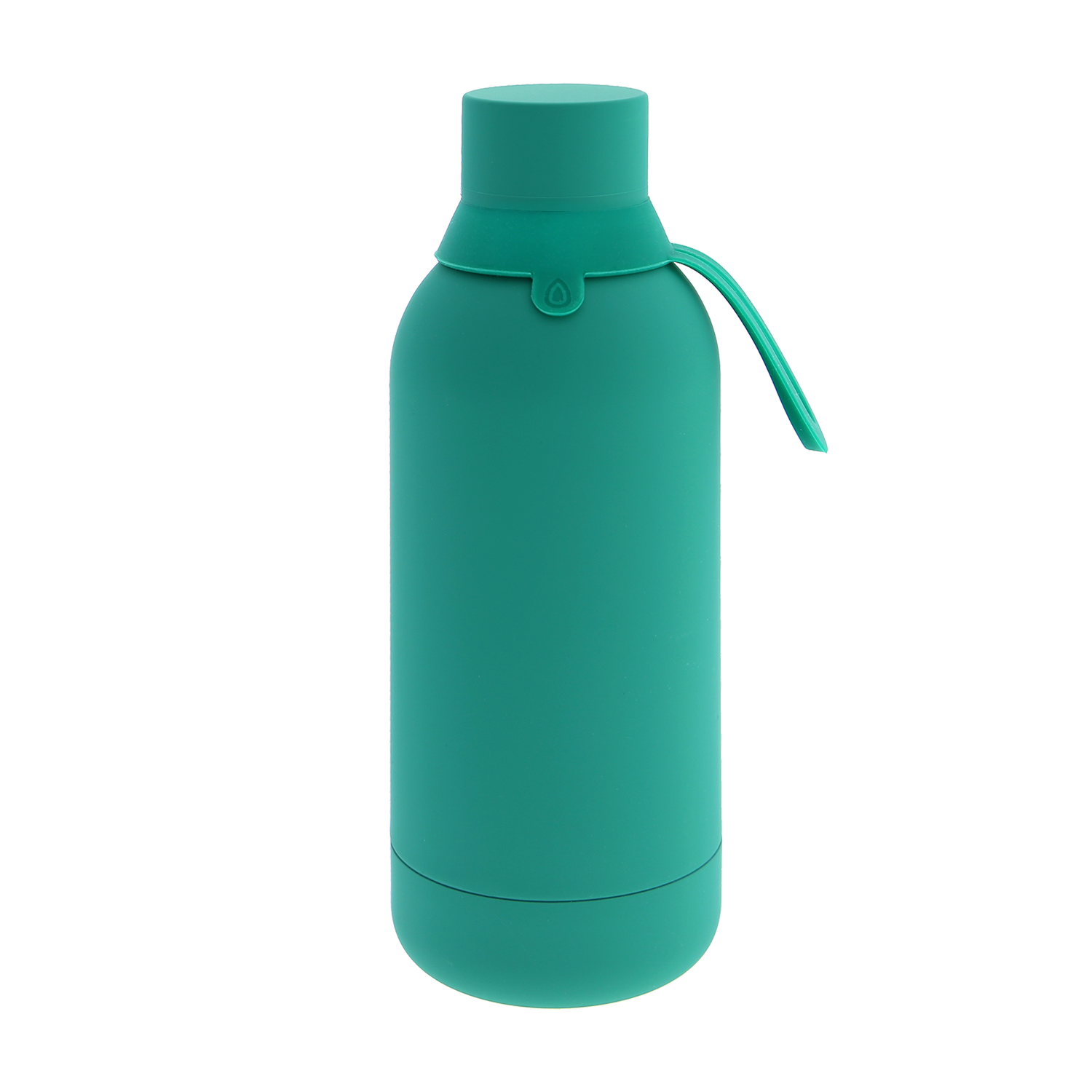 Botella de acero inoxidable - Lisa