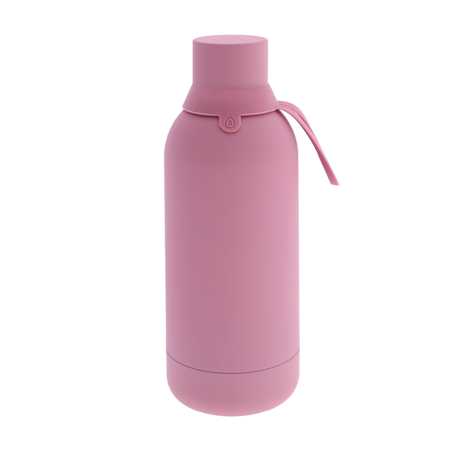 Botella de acero inoxidable - Lisa