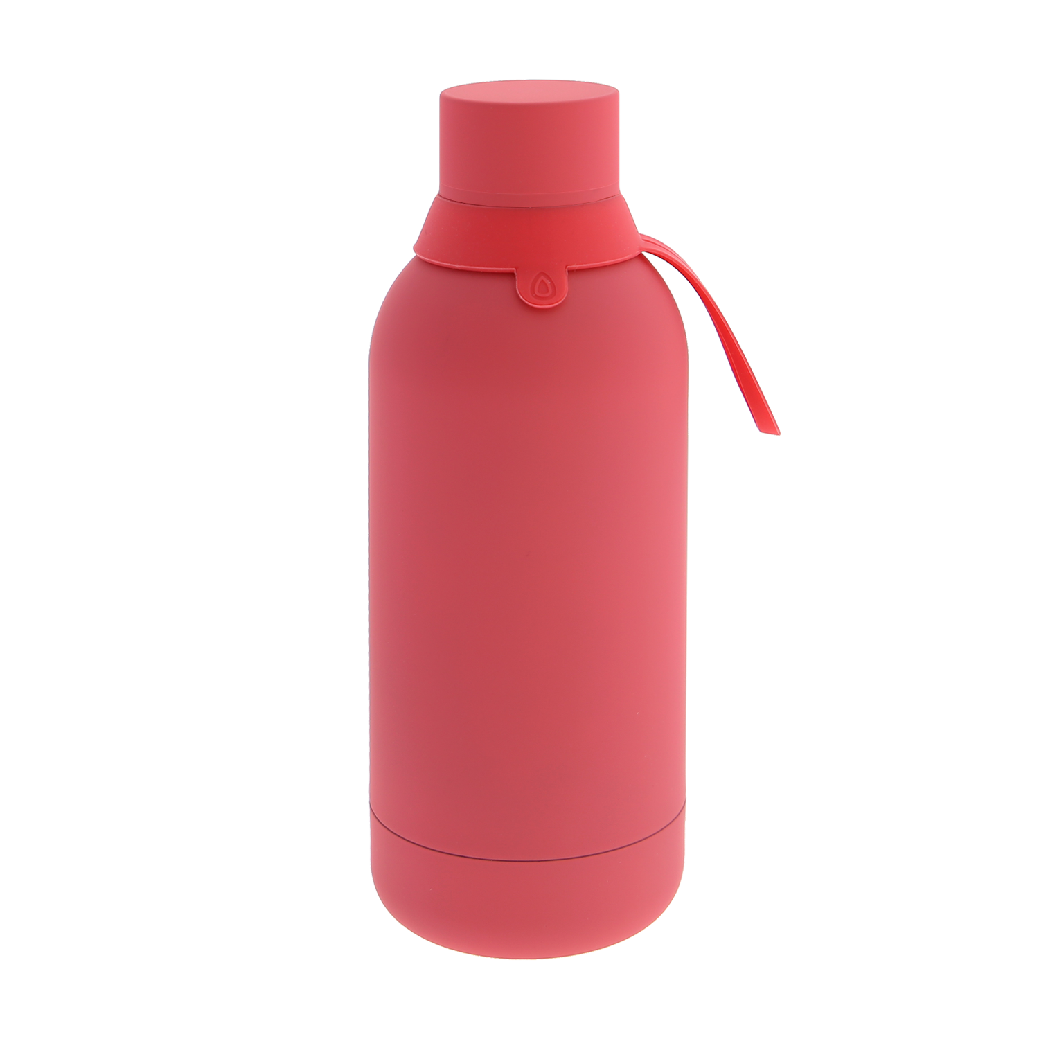 Botella de acero inoxidable - Lisa