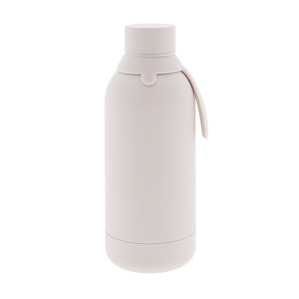 Botella de acero inoxidable - Lisa