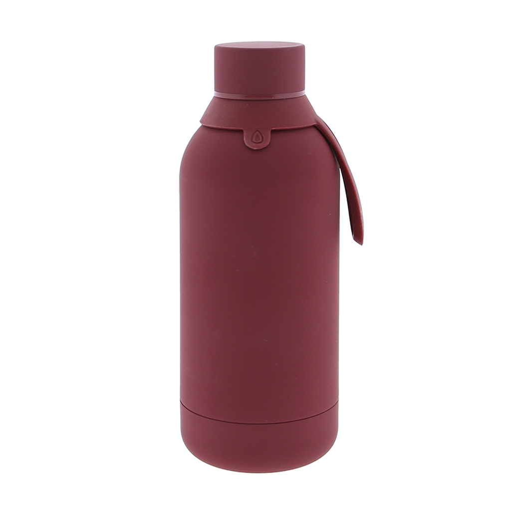 Botella de acero inoxidable - Lisa