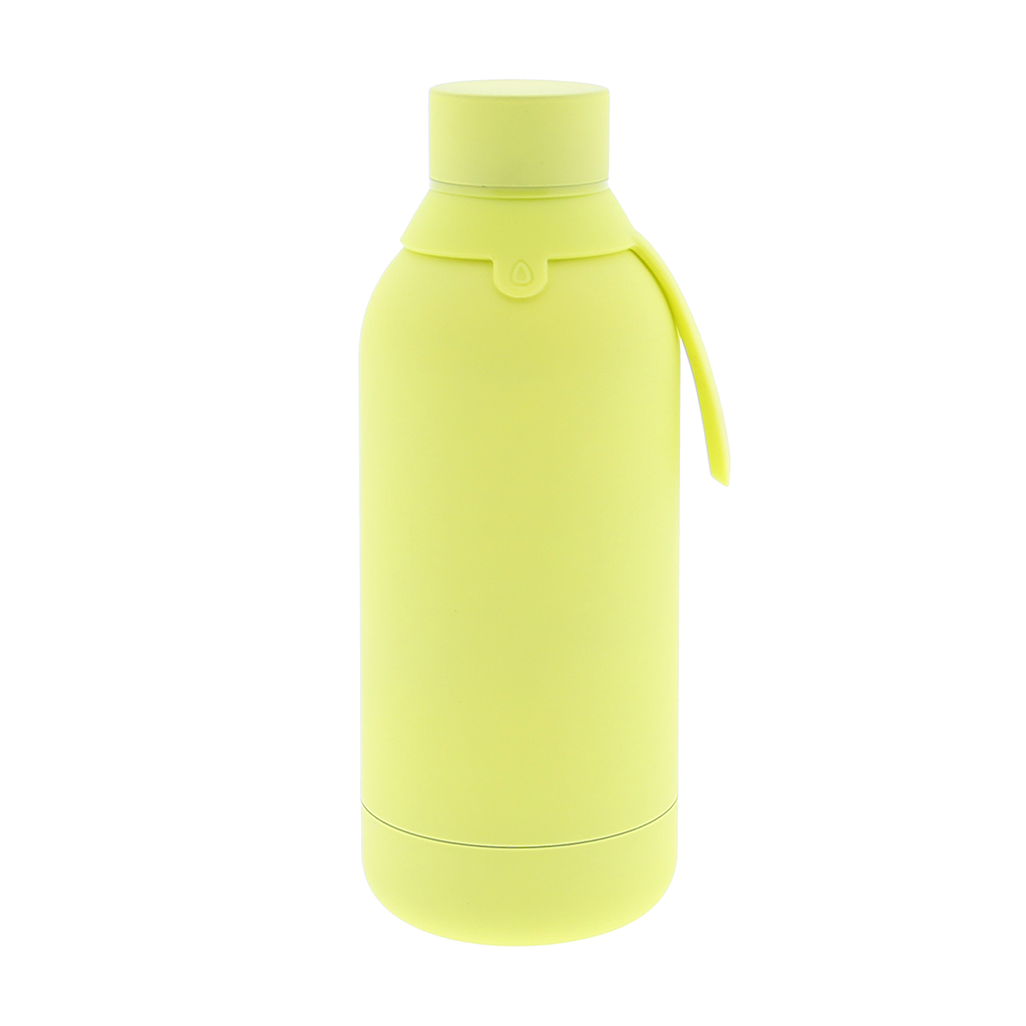 Botella de acero inoxidable - Lisa