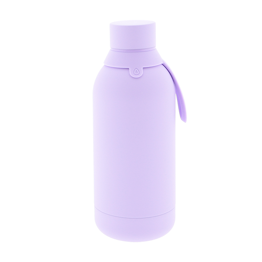 Botella de acero inoxidable - Lisa