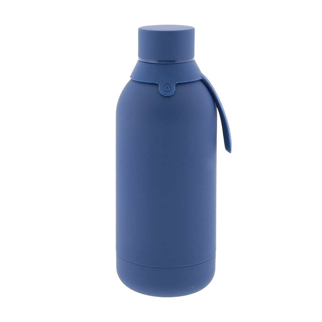 Botella de acero inoxidable - Lisa