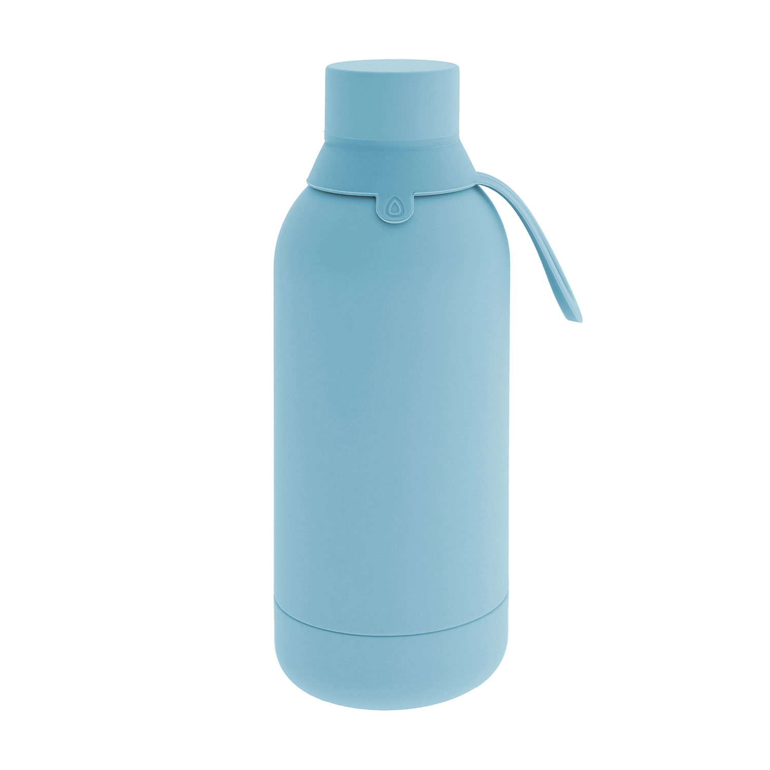 Botella de acero inoxidable - Lisa