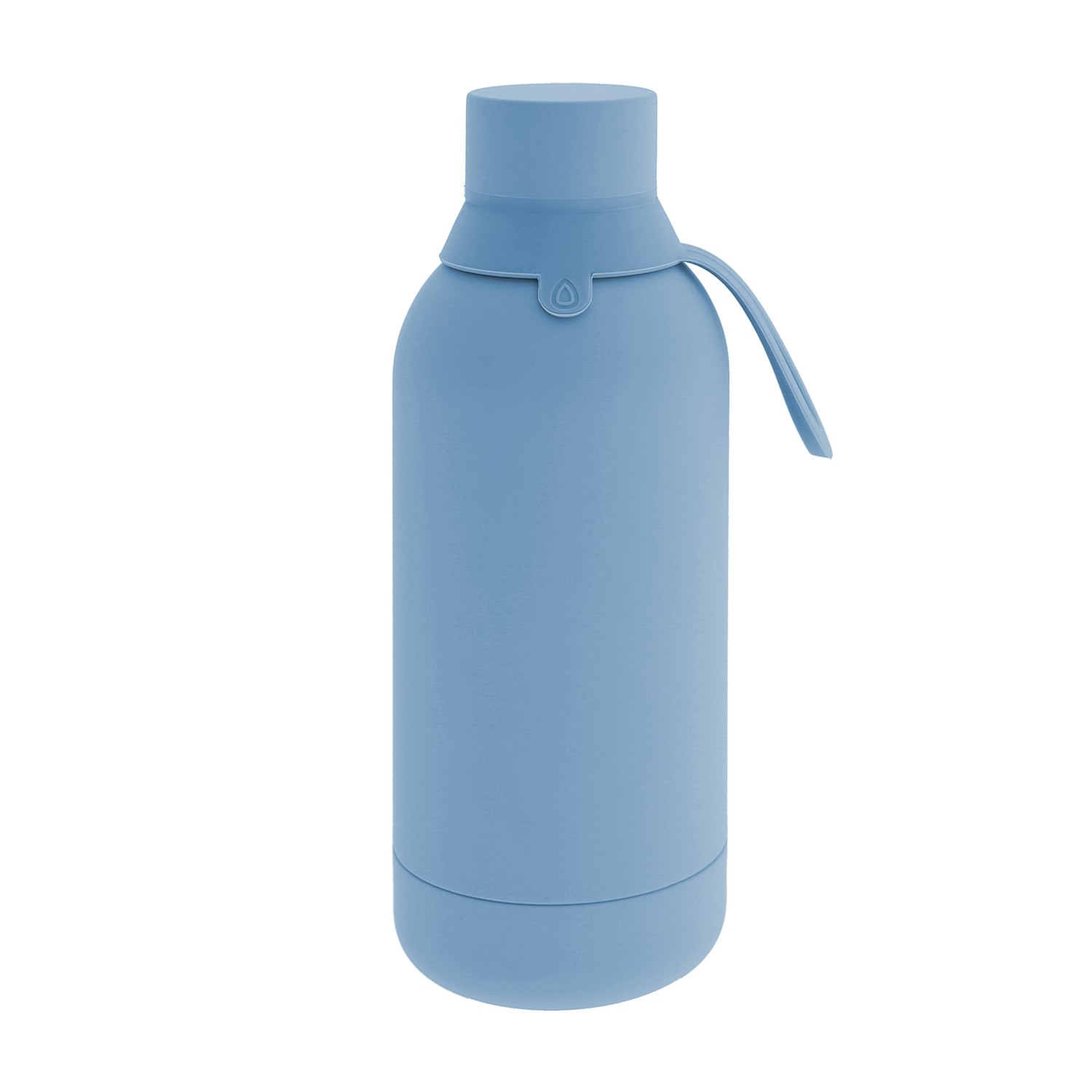 Botella de acero inoxidable - Lisa