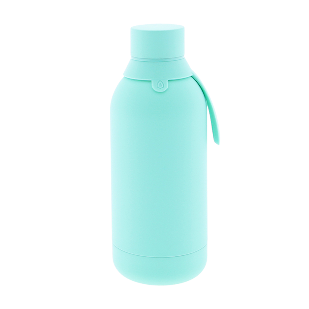 Botella de acero inoxidable - Lisa