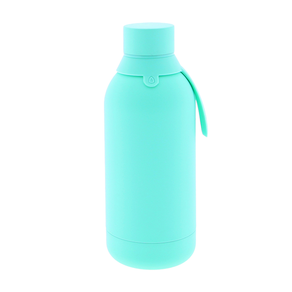 Botella de acero inoxidable - Lisa