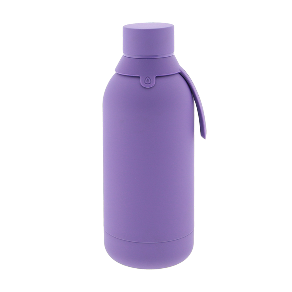 Botella de acero inoxidable - Lisa