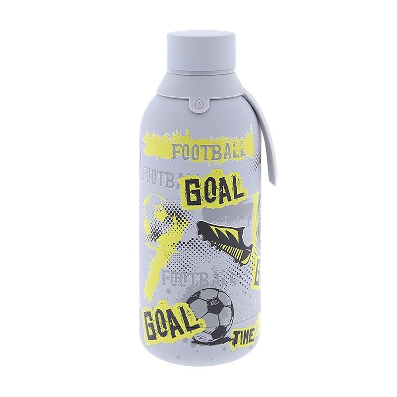 Botella de acero inoxidable - Football