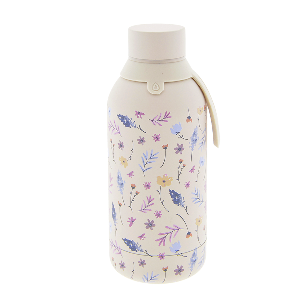 Botella de acero inoxidable - Dahlia Fest