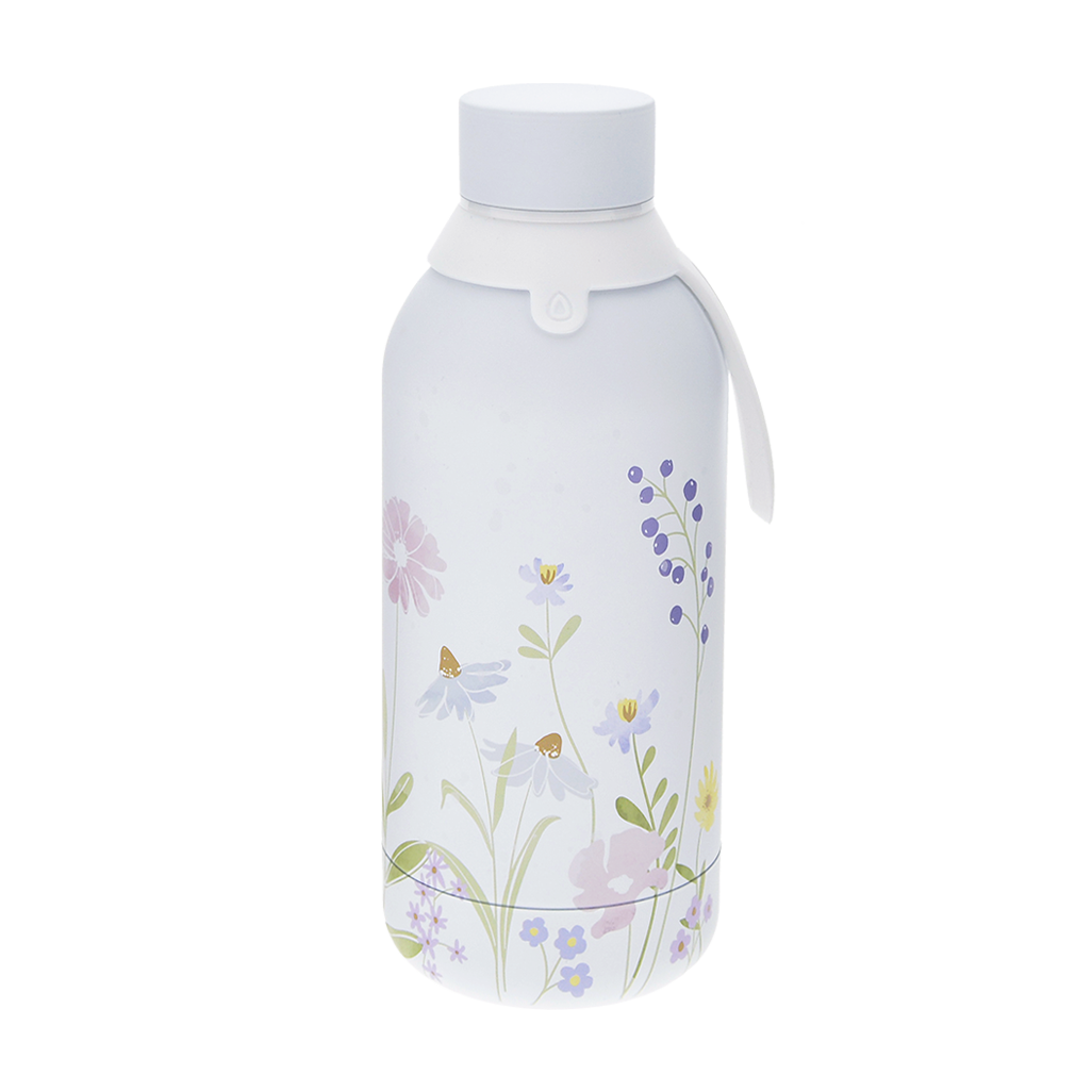 Botella de acero inoxidable - Last Flower