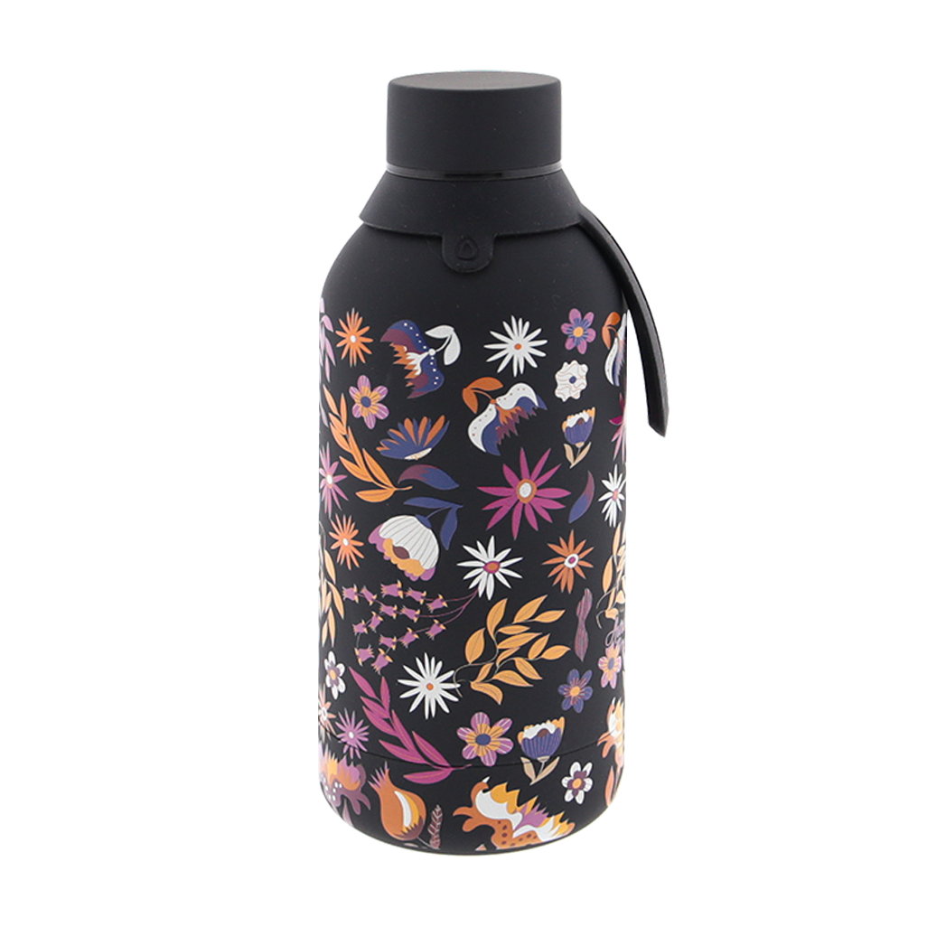 Botella de acero inoxidable - Spring Flowering