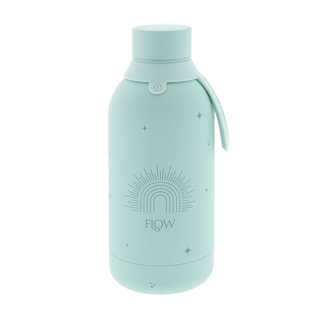 Botella de acero inoxidable - Boho Soft