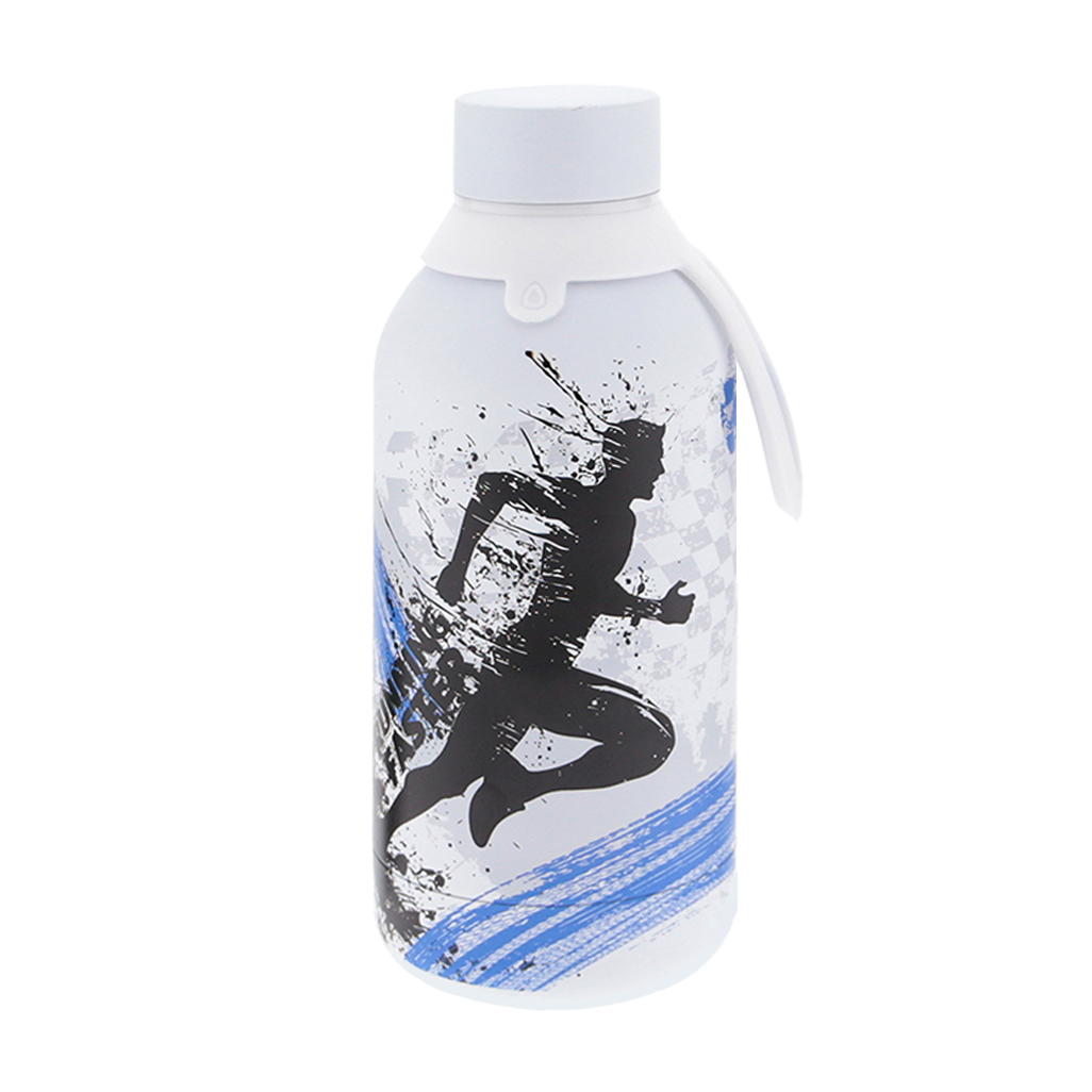 Botella de acero inoxidable - Runner