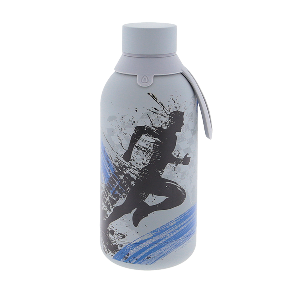 Botella de acero inoxidable - Runner