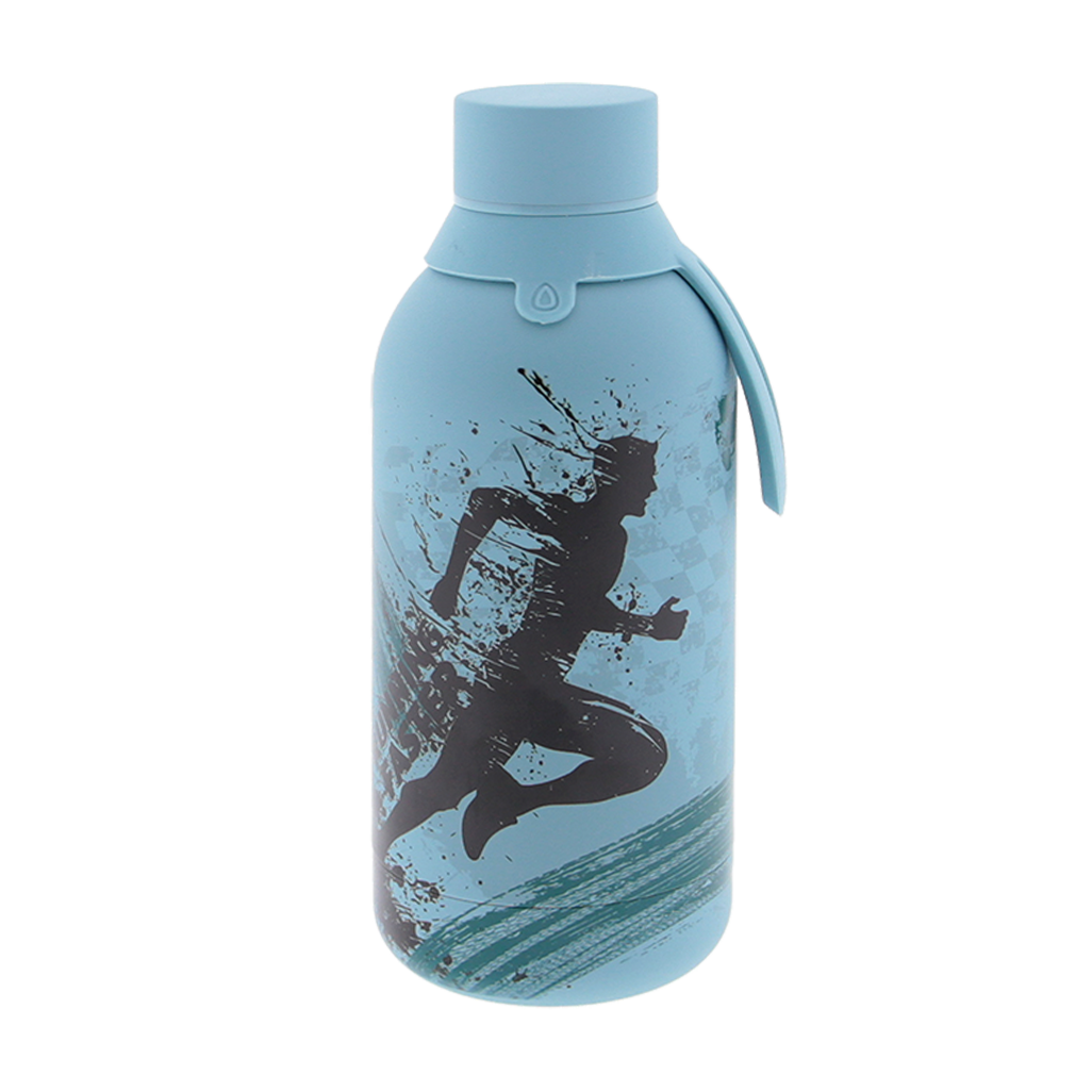 Botella de acero inoxidable - Runner