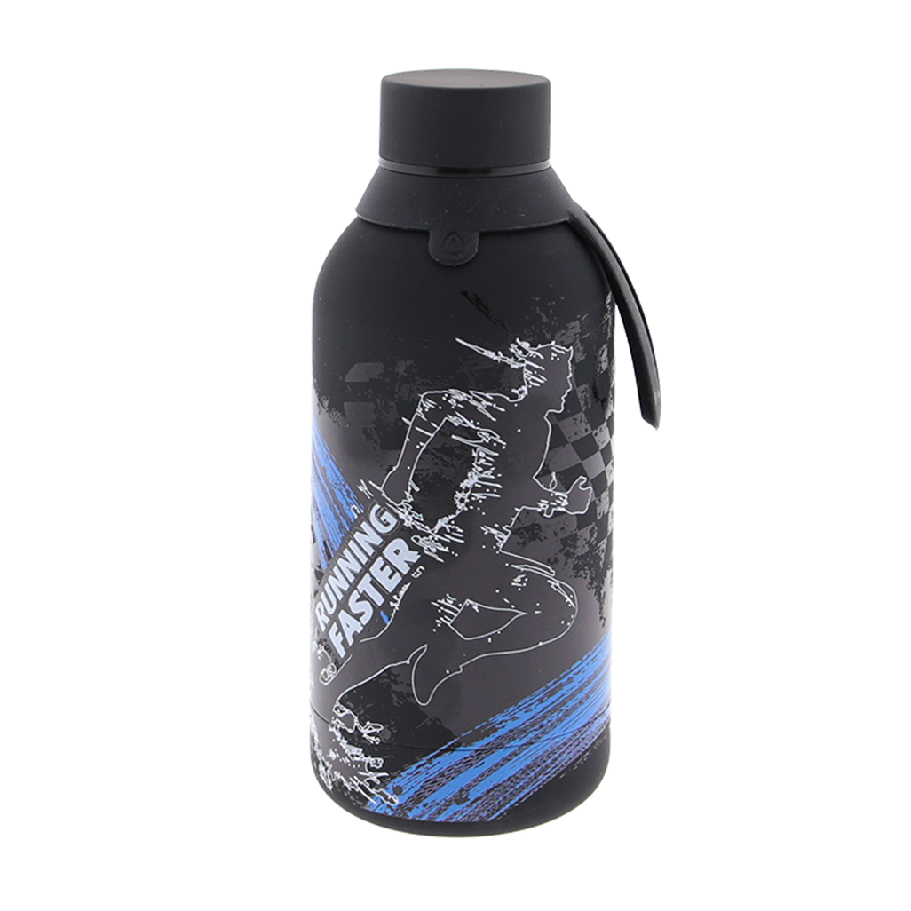 Botella de acero inoxidable - Runner