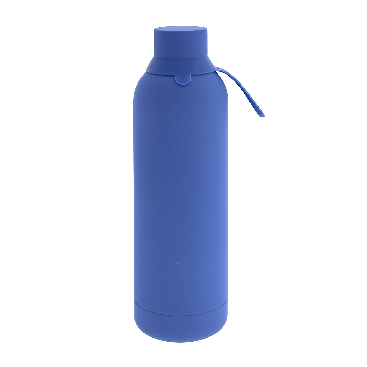 Botella de acero inoxidable - Lisa