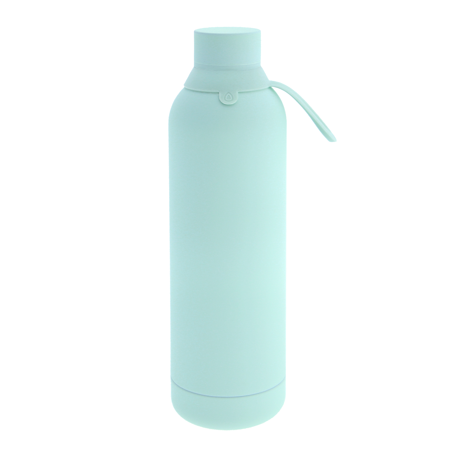 Botella de acero inoxidable - Lisa