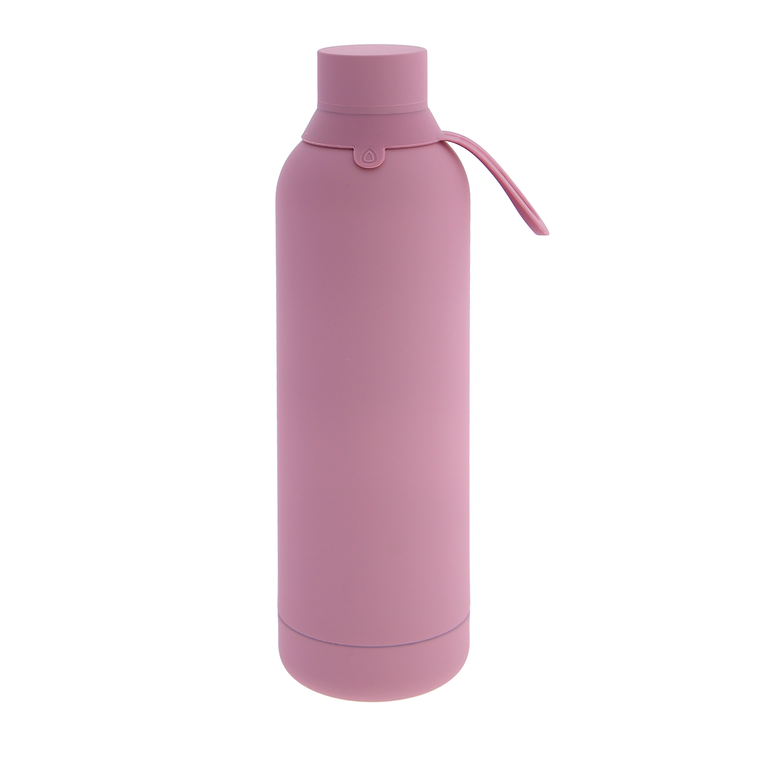 Botella de acero inoxidable - Lisa