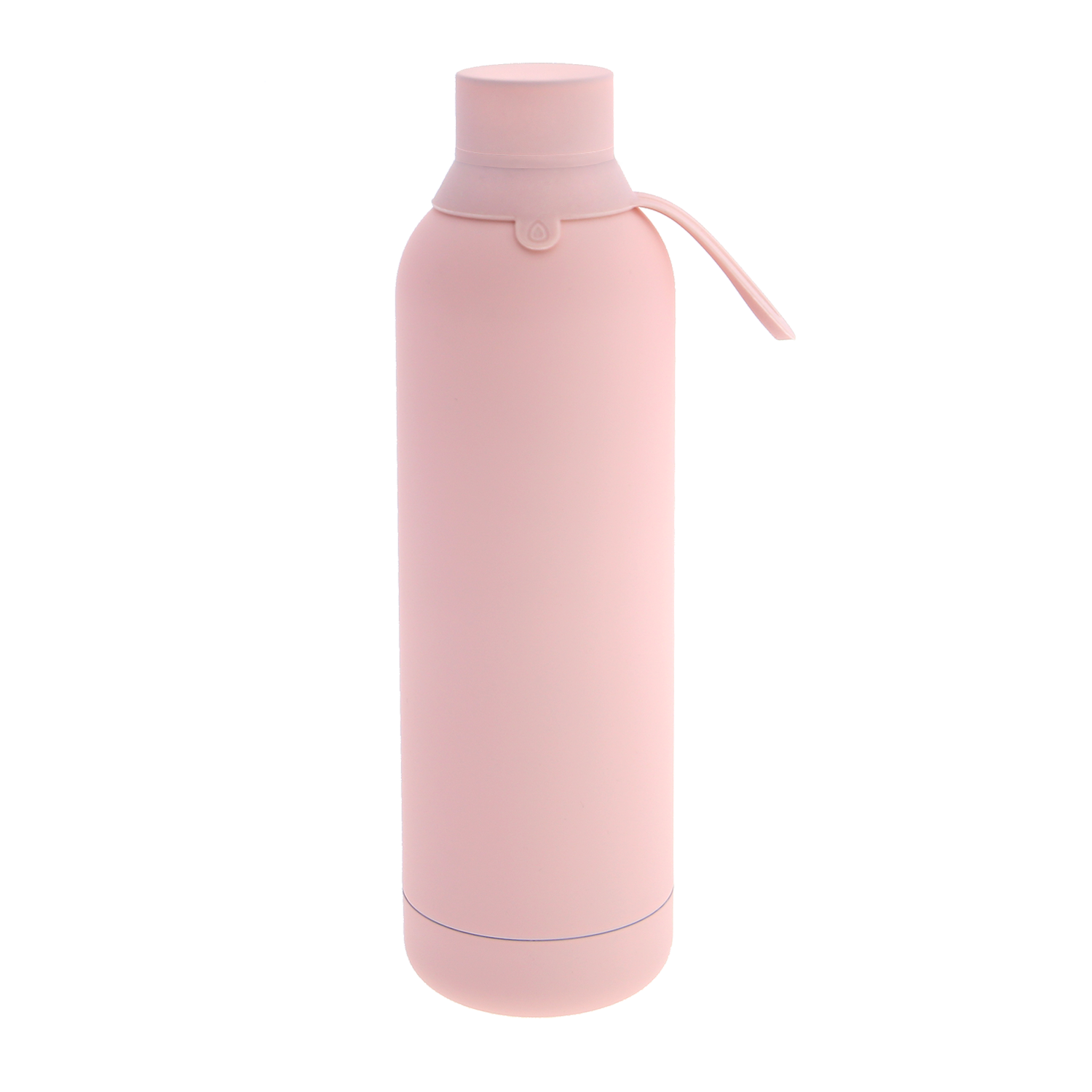 Botella de acero inoxidable - Lisa